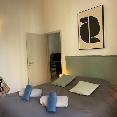 Appartement Avec Ventilateurs Proche Du Palais Des Papes Aviñón Exterior foto